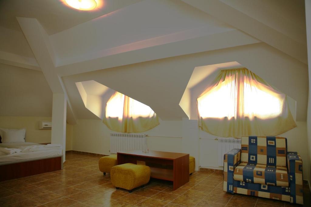 Hotel Queen Aydemir Pokój zdjęcie