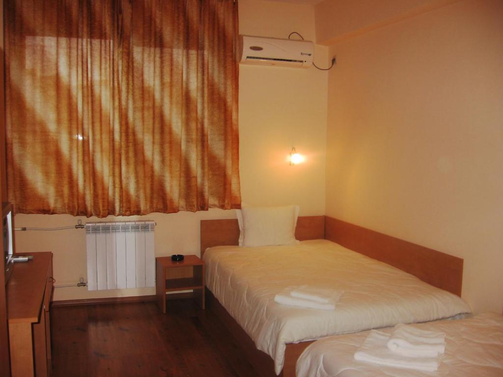 Hotel Queen Aydemir Pokój zdjęcie