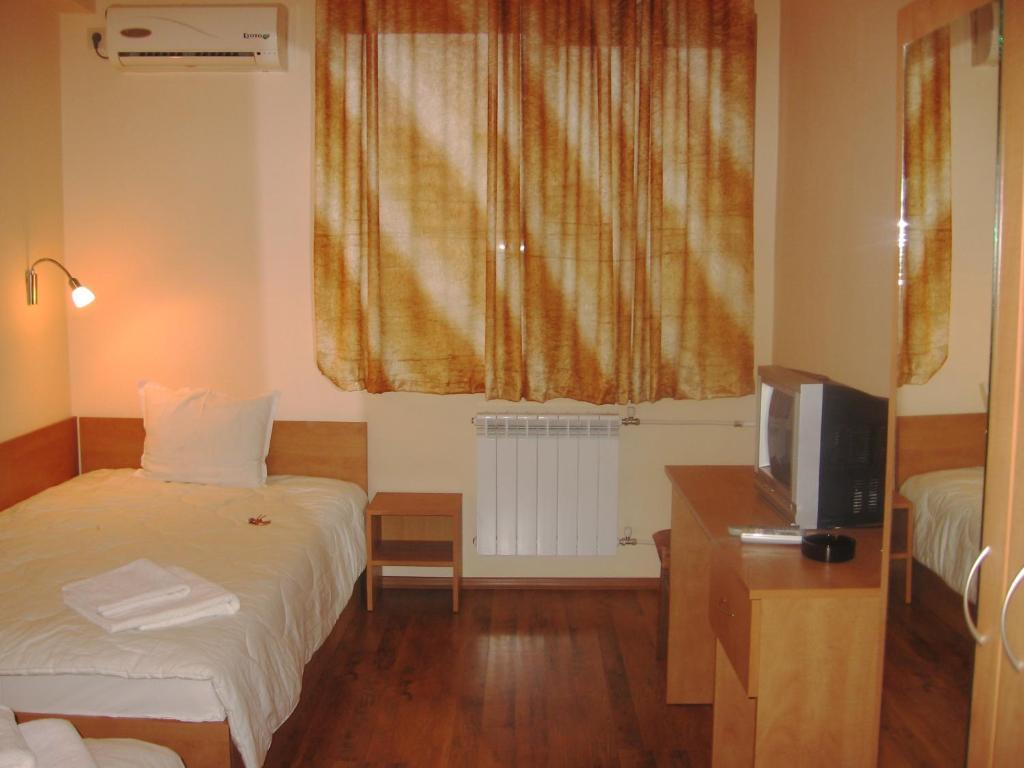 Hotel Queen Aydemir Pokój zdjęcie