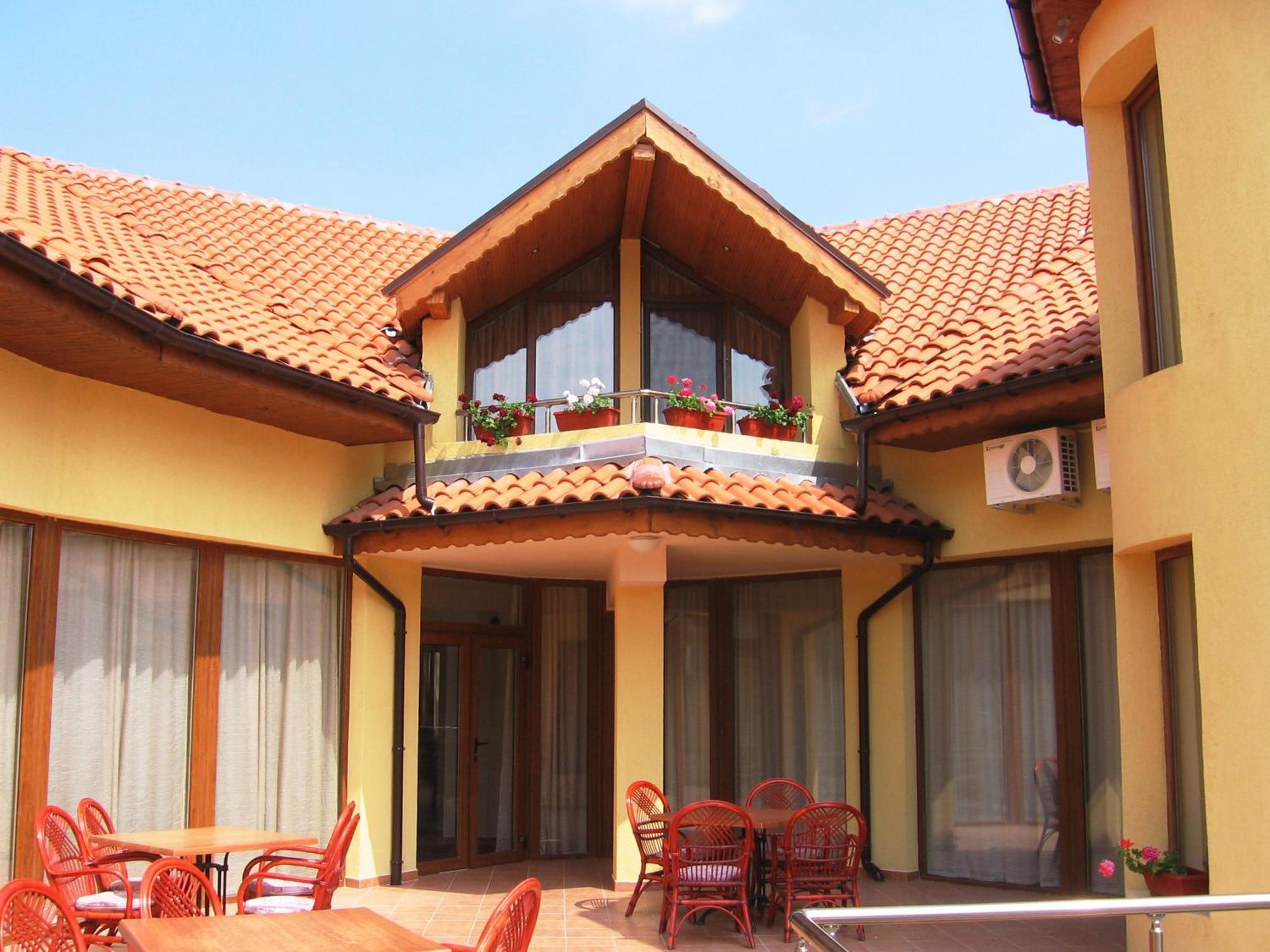 Hotel Queen Aydemir Zewnętrze zdjęcie
