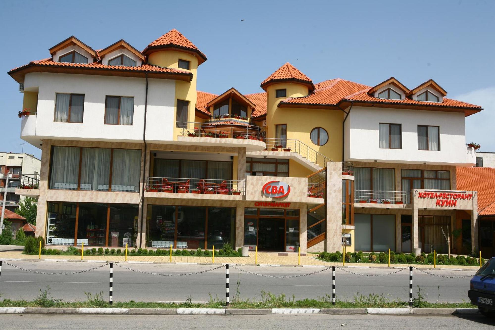 Hotel Queen Aydemir Zewnętrze zdjęcie