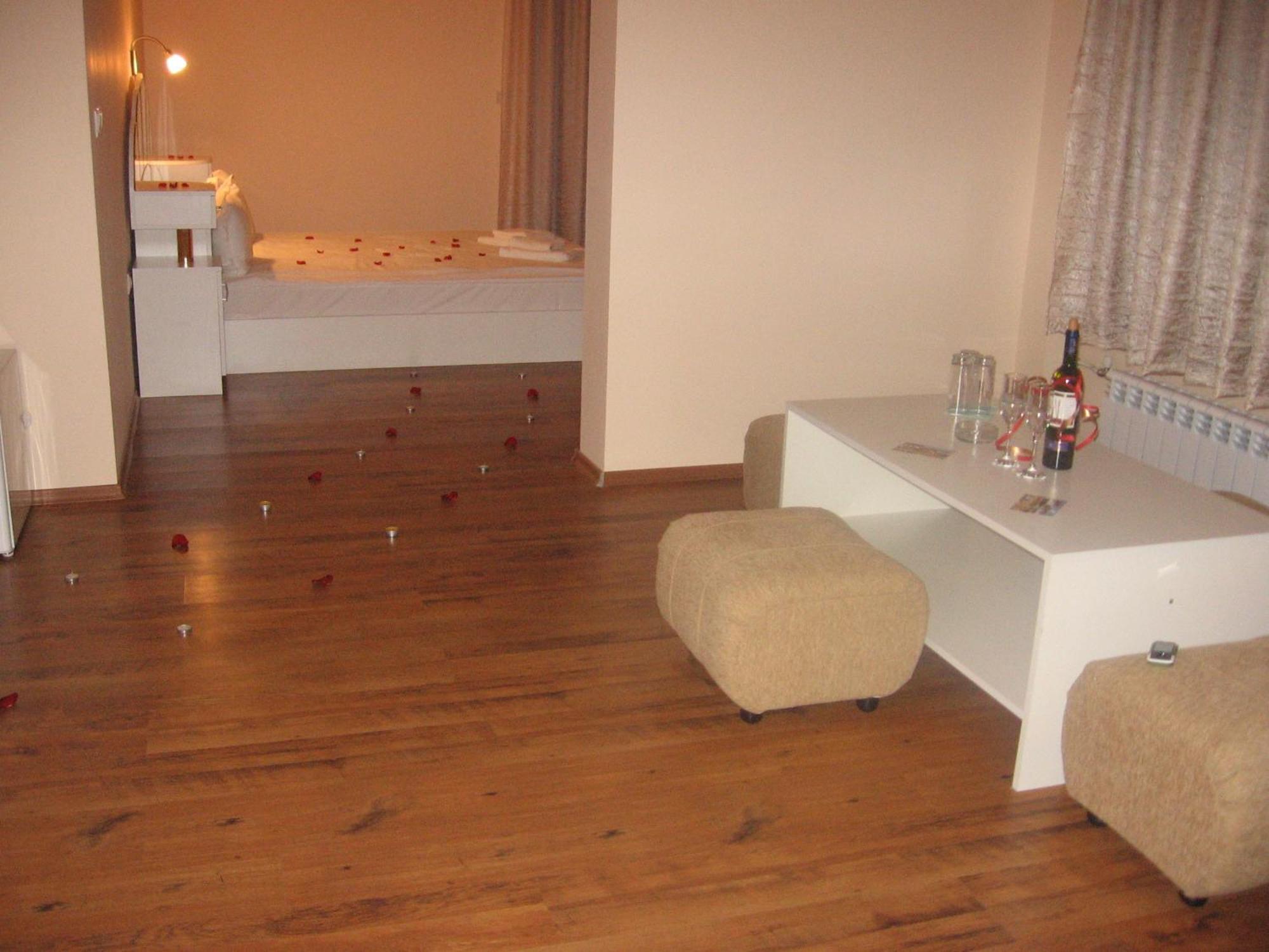 Hotel Queen Aydemir Pokój zdjęcie