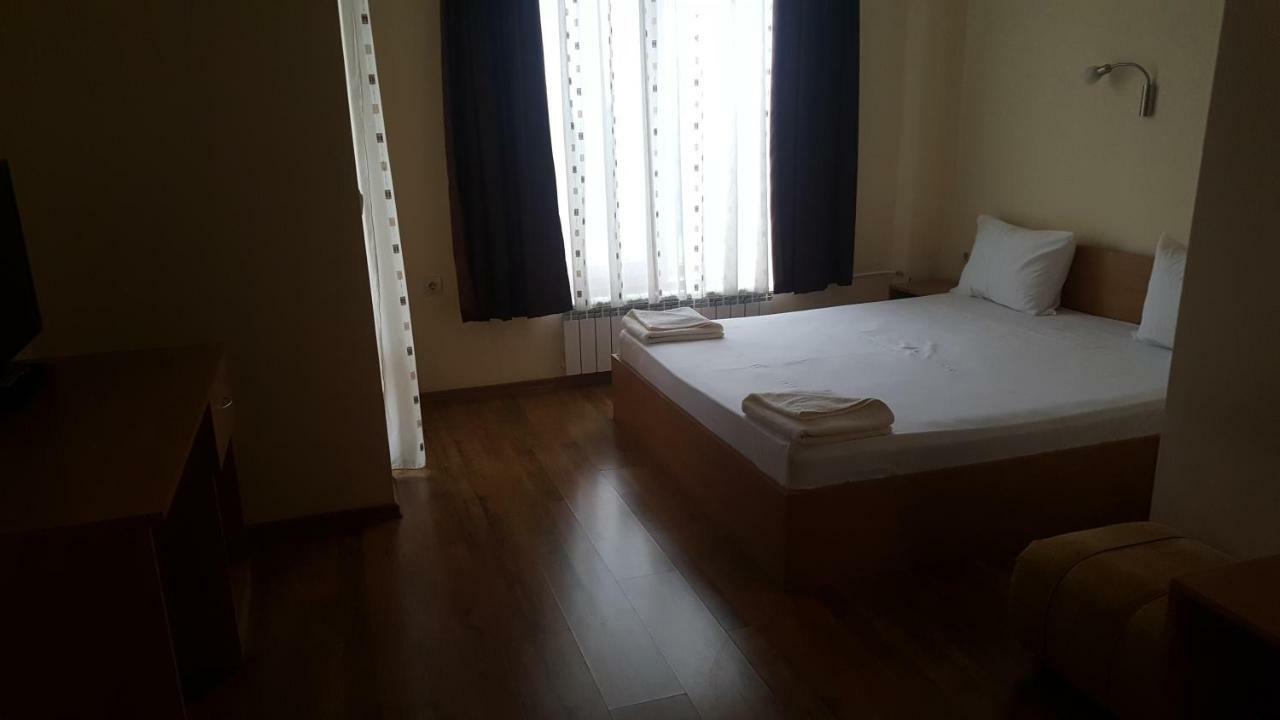 Hotel Queen Aydemir Zewnętrze zdjęcie